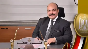 تغييرات في وزارة التربية والتعليم تشمل رحيل هشام جعفر من منصبه الحالي